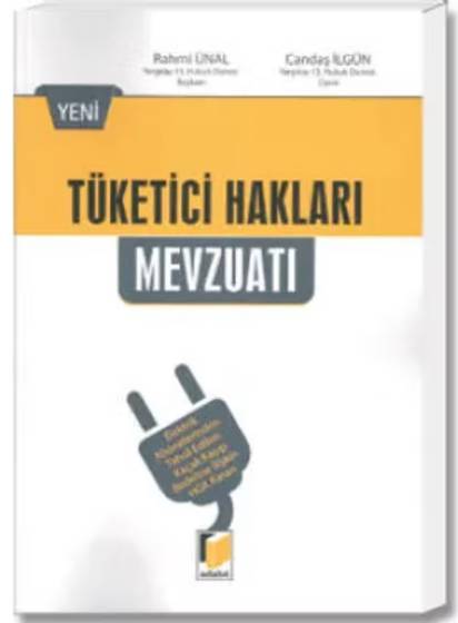 tüketici hakları mevzuatı
